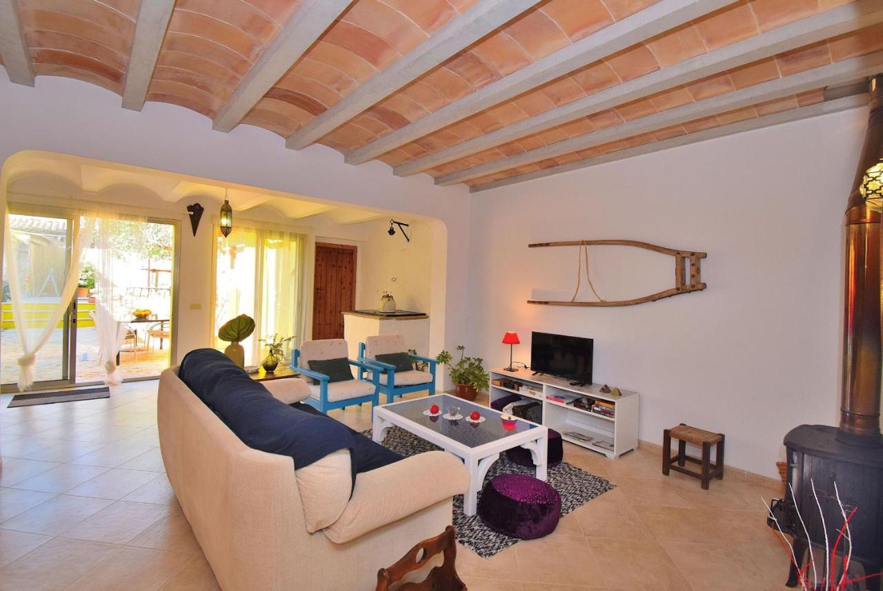 015 Casa De Pueblo Etv6811 By Mallorca Charme Muro Eksteriør bilde