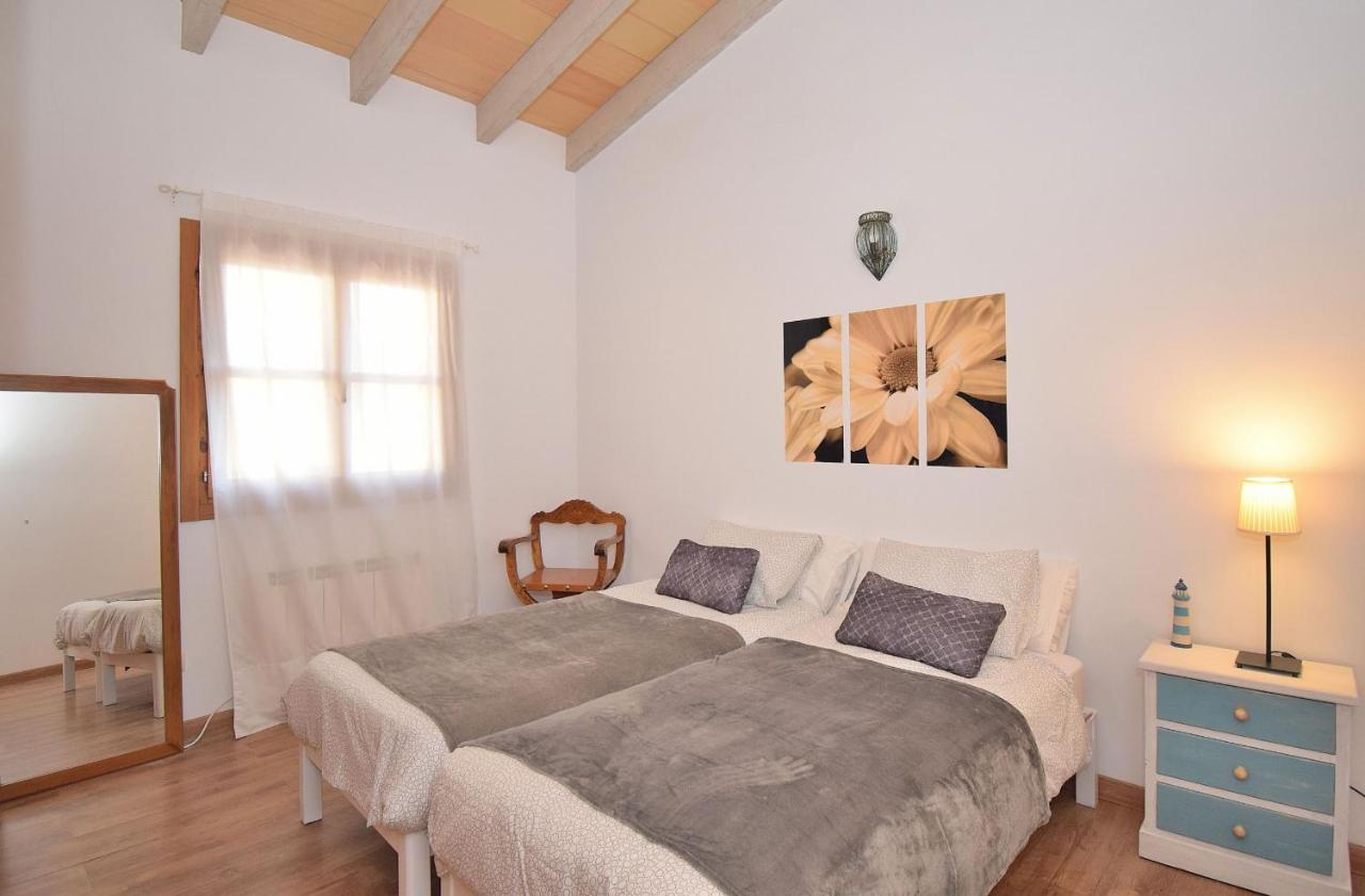015 Casa De Pueblo Etv6811 By Mallorca Charme Muro Eksteriør bilde